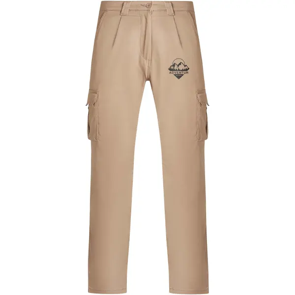 Pantaloni da lavoro DAILY STRETCH con elastan 250 g/m² - Immagine 17