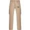 Pantaloni da lavoro DAILY STRETCH con elastan 250 g/m² - Anteprima 17