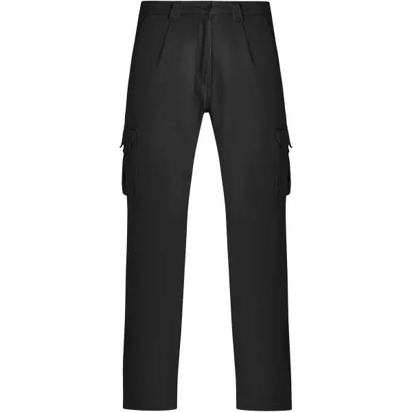 Pantaloni da lavoro DAILY STRETCH con elastan 250 g/m² - Immagine 20