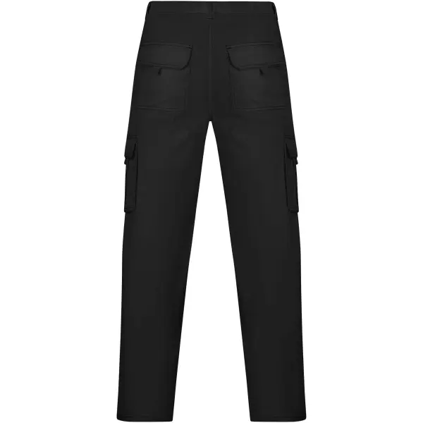 Pantaloni da lavoro DAILY STRETCH con elastan 250 g/m² - Immagine 21