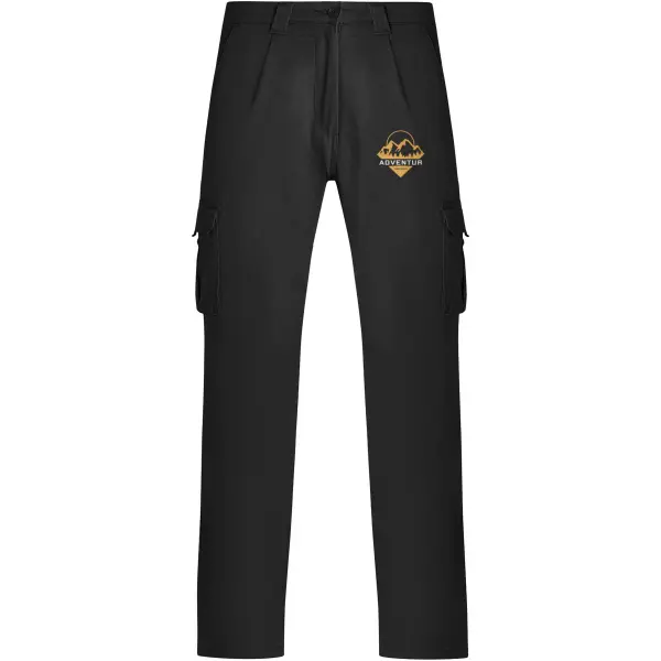 Pantaloni da lavoro DAILY STRETCH con elastan 250 g/m² - Immagine 22