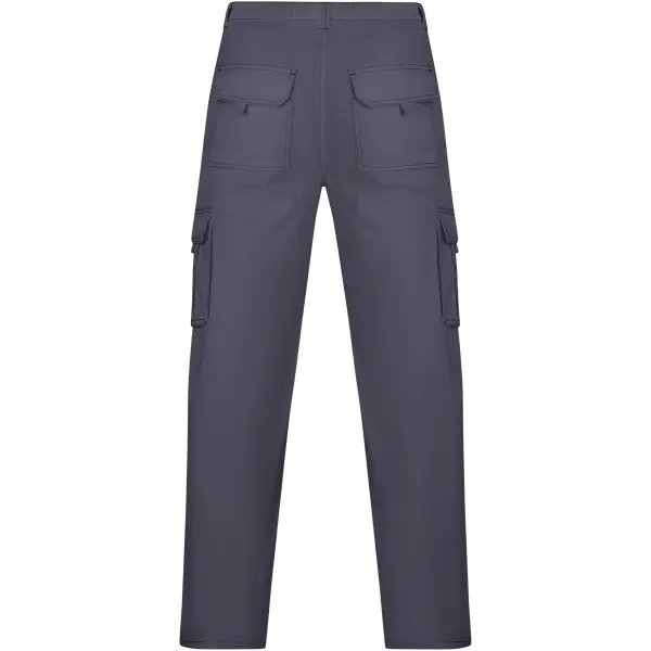 Pantaloni da lavoro DAILY STRETCH con elastan 250 g/m² - Immagine 26