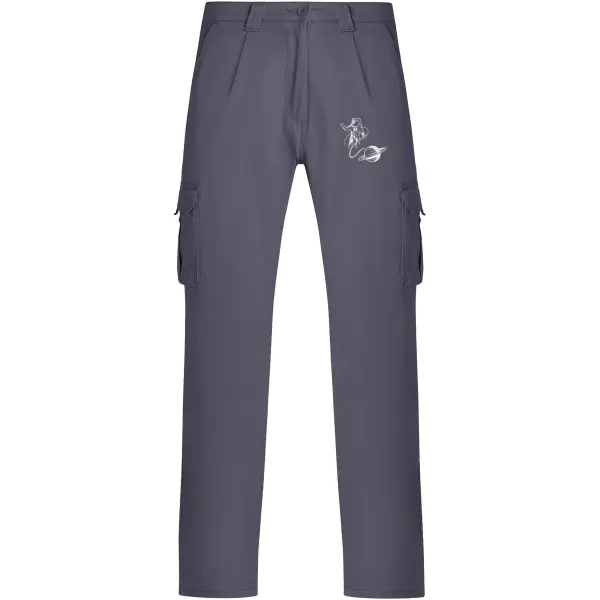Pantaloni da lavoro DAILY STRETCH con elastan 250 g/m² - Immagine 27