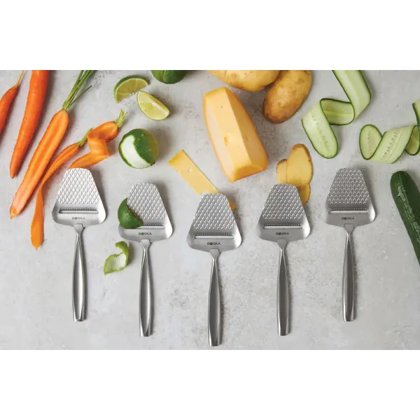 BOSKA Cheese Slicer Monaco+ - Immagine 8