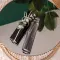 Set di coltelli da formaggio BOSKA Monaco+ Black - Anteprima 10