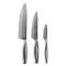 BOSKA Coltelli da cucina Monaco+, set di 3 pezzi - Anteprima 3