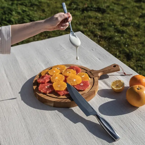 BOSKA Coltelli da cucina Monaco+, set di 3 pezzi - Immagine 8