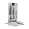 BOSKA Coltelli da cucina Monaco+, set di 3 pezzi - Anteprima 4