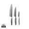 BOSKA Coltelli da cucina Monaco+, set di 3 pezzi - Anteprima 1