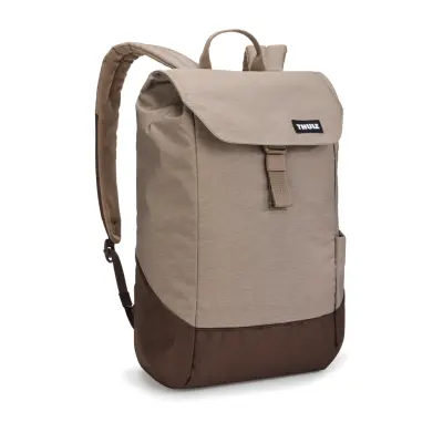 Zaino Thule LITHOS 16L personalizzabile scomparto laptop 14" - Immagine 2