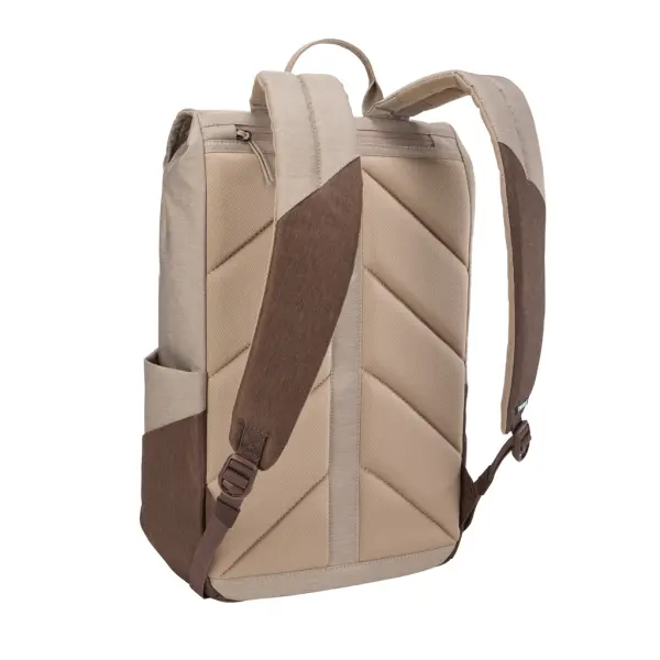 Zaino Thule LITHOS 16L personalizzabile scomparto laptop 14" - Immagine 3