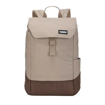 Zaino Thule LITHOS 16L personalizzabile scomparto laptop 14" - Immagine 4