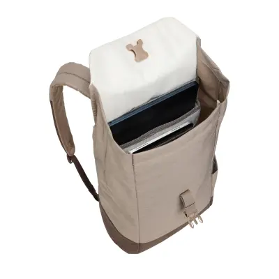 Zaino Thule LITHOS 16L personalizzabile scomparto laptop 14" - Immagine 5