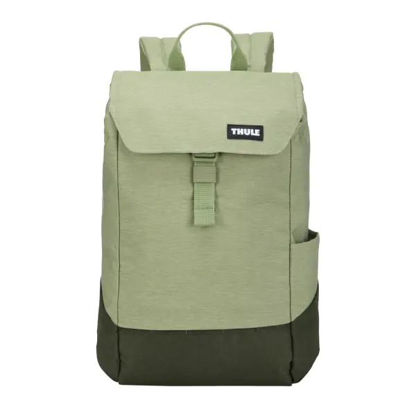 Zaino Thule LITHOS 16L personalizzabile scomparto laptop 14" - Immagine 12