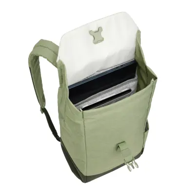 Zaino Thule LITHOS 16L personalizzabile scomparto laptop 14" - Immagine 13