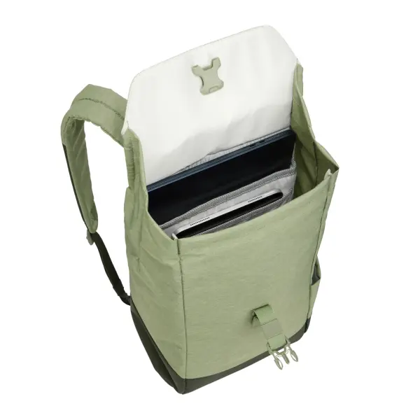 Zaino Thule LITHOS 16L personalizzabile scomparto laptop 14" - Immagine 13