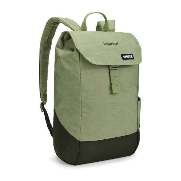 Zaino Thule LITHOS 16L personalizzabile scomparto laptop 14" - Immagine 17