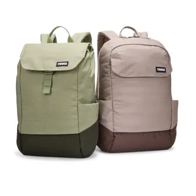 Zaino Thule LITHOS 16L personalizzabile scomparto laptop 14" - Immagine 18