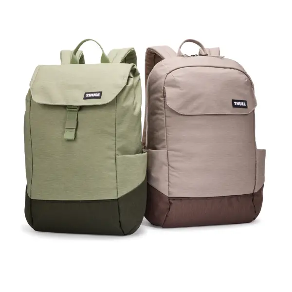 Zaino Thule LITHOS 16L personalizzabile scomparto laptop 14" - Immagine 18