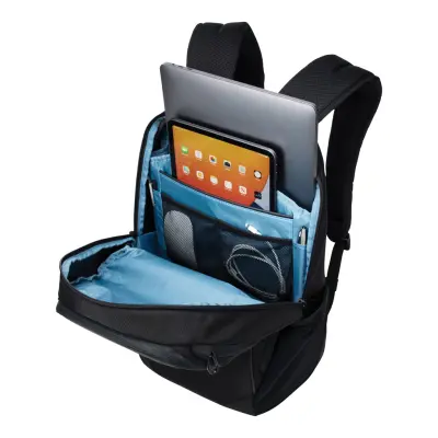 Zaino Thule ACCENT 23L con stampa del tuo logo - Immagine 4