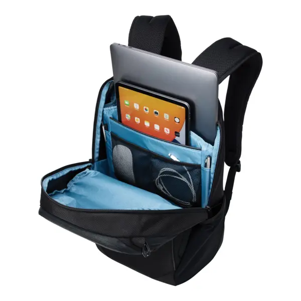 Zaino Thule ACCENT 23L con stampa del tuo logo - Immagine 4