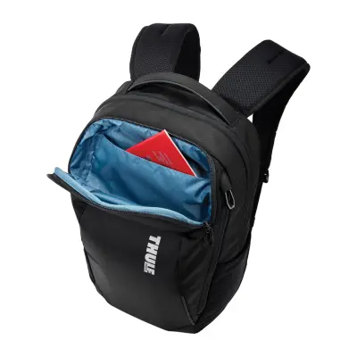 Zaino Thule ACCENT 23L con stampa del tuo logo - Immagine 6