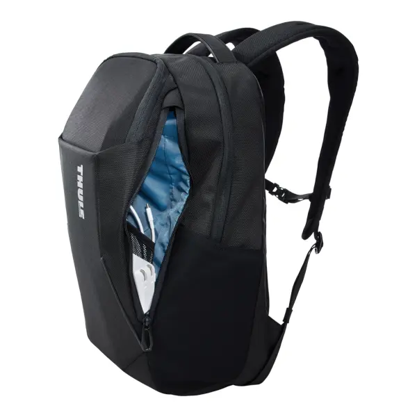 Zaino Thule ACCENT 23L con stampa del tuo logo - Immagine 7