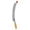 Coltello pizza e formaggi BOSKA OSLO+Nr.4 con stampa - Anteprima 1