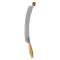 Coltello pizza e formaggi BOSKA OSLO+Nr.4 con stampa - Anteprima 8