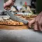 Coltello pizza e formaggi BOSKA OSLO+Nr.4 con stampa - Anteprima 9