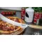 Coltello pizza e formaggi BOSKA OSLO+Nr.4 con stampa - Anteprima 10