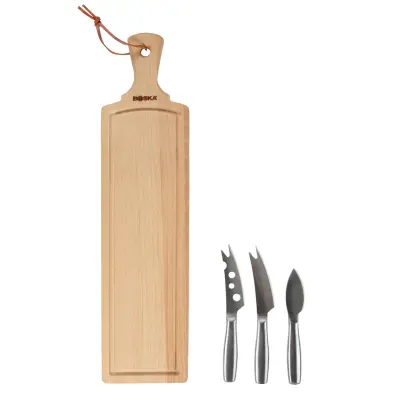 BOSKA Cheese Set Amigo - Immagine 3