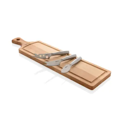 BOSKA Cheese Set Amigo - Immagine 4