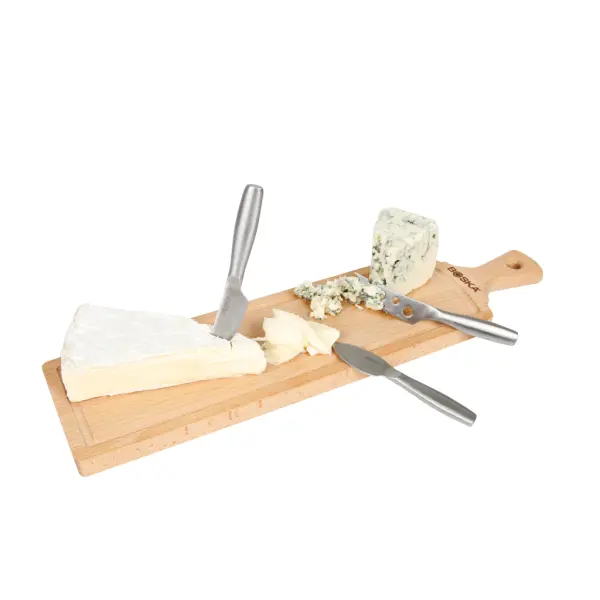 BOSKA Cheese Set Amigo - Immagine 5
