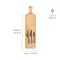 BOSKA Cheese Set Amigo - Anteprima 6