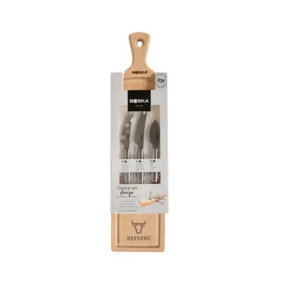 BOSKA Cheese Set Amigo - Immagine 9