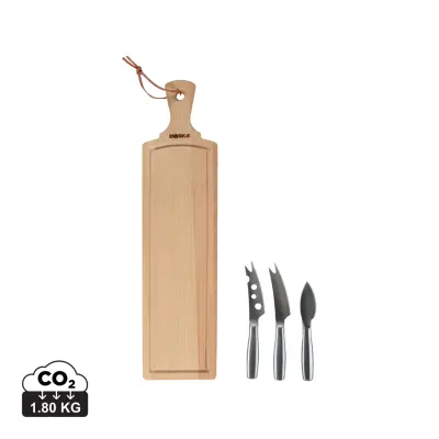 BOSKA Cheese Set Amigo - Immagine 1