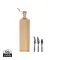 BOSKA Cheese Set Amigo - Anteprima 1