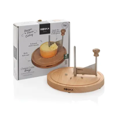 BOSKA Cheese Curler Amigo - Immagine 5