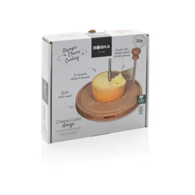 BOSKA Cheese Curler Amigo - Immagine 6