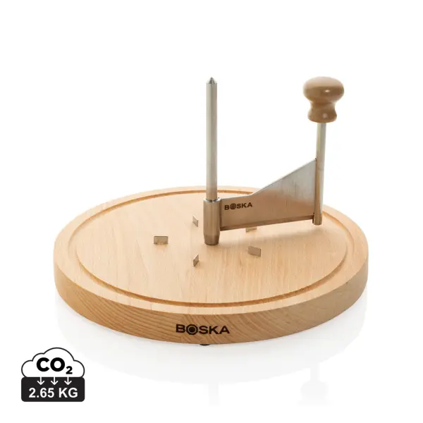 BOSKA Cheese Curler Amigo - Immagine 1