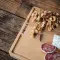 Tagliaformaggio LUMBERJACK con coltello integrato - Anteprima 7