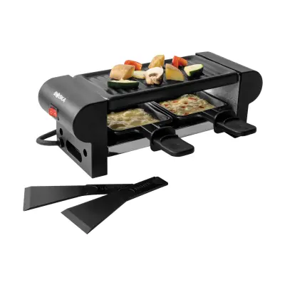 Minin raclette BOSKA Gourmet 220V - Immagine 1