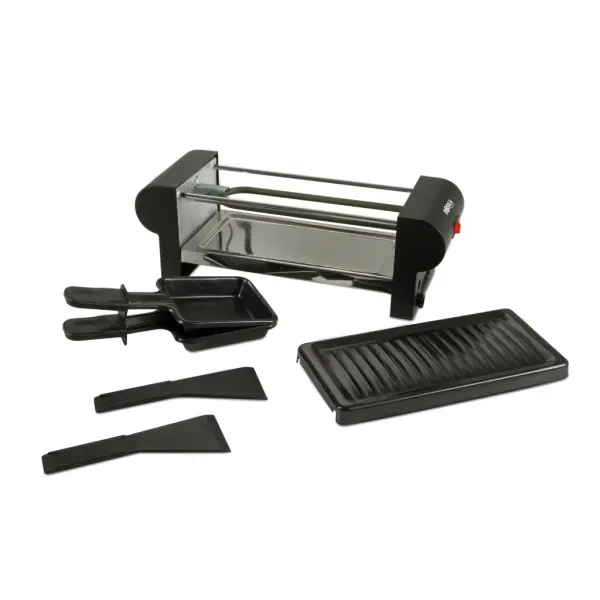 Minin raclette BOSKA Gourmet 220V - Immagine 2