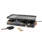 Raclette per 8 persone GOURMET PARTY con stampa - Anteprima 2