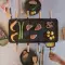 Raclette per 8 persone GOURMET PARTY con stampa - Anteprima 5
