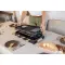 Raclette per 8 persone GOURMET PARTY con stampa - Anteprima 7