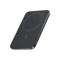 Powerbank wireless ANKER NANO MagGo slim 15W ricarica