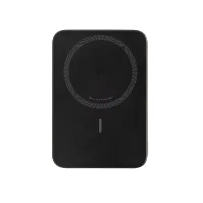 Powerbank wireless ANKER NANO MagGo slim 15W ricarica - Immagine 3