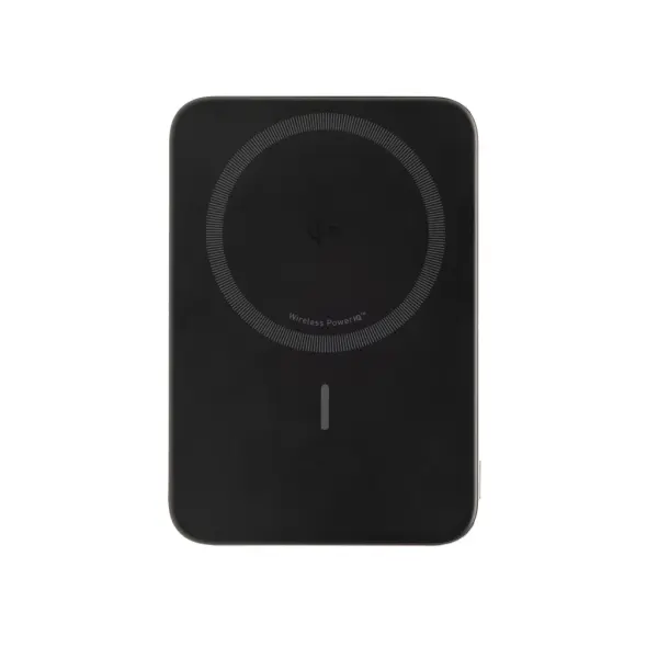 Powerbank wireless ANKER NANO MagGo slim 15W ricarica - Immagine 3